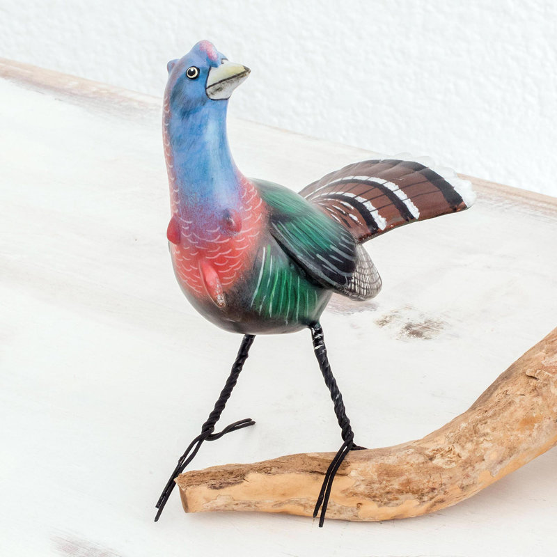 Figurine Ance Rosalind Wheeler