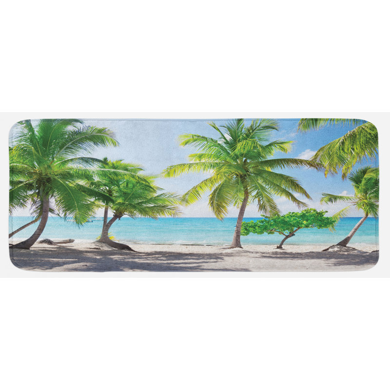 Tapis de plage