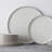 Noritake Colortex Stone Stax Dinner Plates, 9-3/4"-73393603