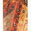 Classic One-of-a-Kind 12' 3" x 17' 6" Hand Knotted Area Rug
