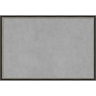 Tableau magnétique magnétique en métal