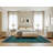 Jacleen Washable Geometric Indoor Rug-2107956144