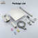 Pressure-Balanced (Temperature And Volume) All-In-One Kit with Rough in-Valve
