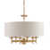 Bering 7 - Light Chandelier