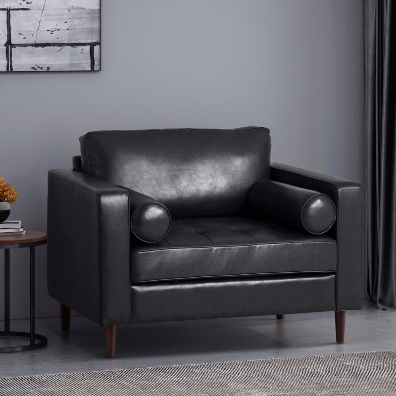 Fauteuil d'appoint Club