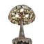 Seashell Table Lamp