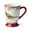 Ensemble de 4 tasses à pieds 18 oz Pheasant Grove