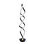  Lampe DEL sur pied 63 po