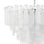 Glacier 16 - Light Glass Chandelier