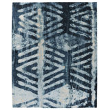 One-of-a-Kind 8' X 10' Area Rug