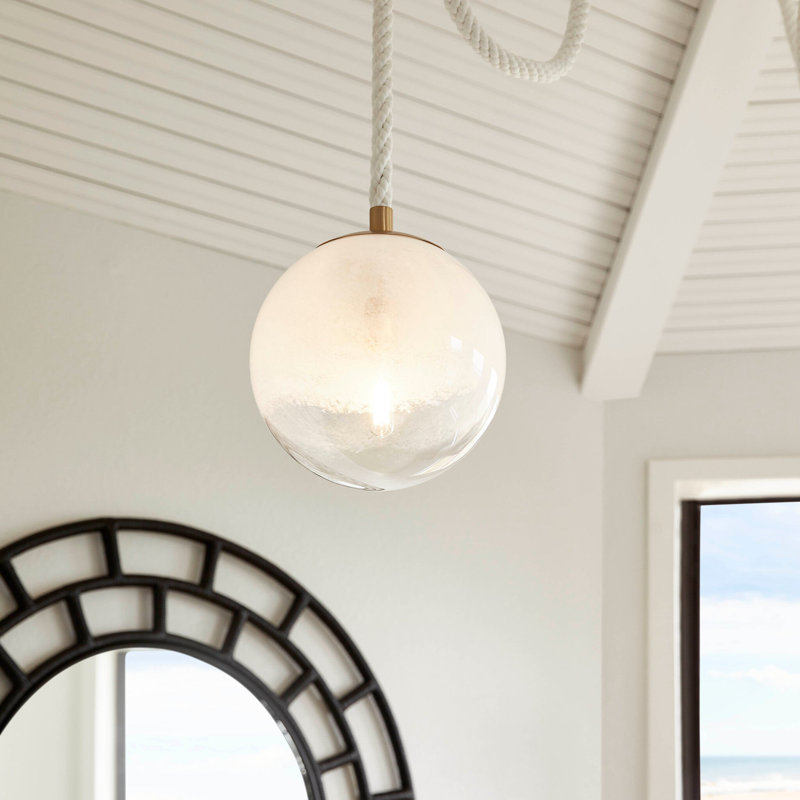 Rockport 1 - Light Pendant
