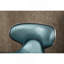 Ensemble de 2 tabourets de bar Upholstery Airlift-1212087821