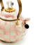 Rosy Check Whistling Tea Kettle-142619920