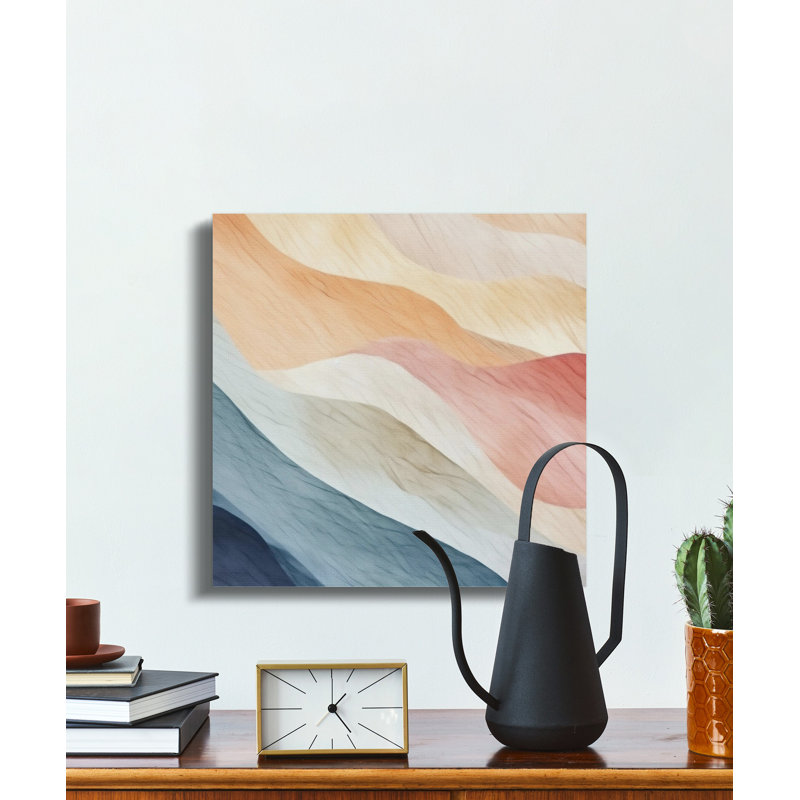 Wrapped Canvas Print Set, 30.48 cm H x 30.48 cm W