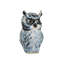 Mina The Owl