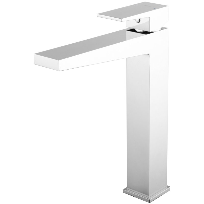 Cora Countertop Basin Mixer
