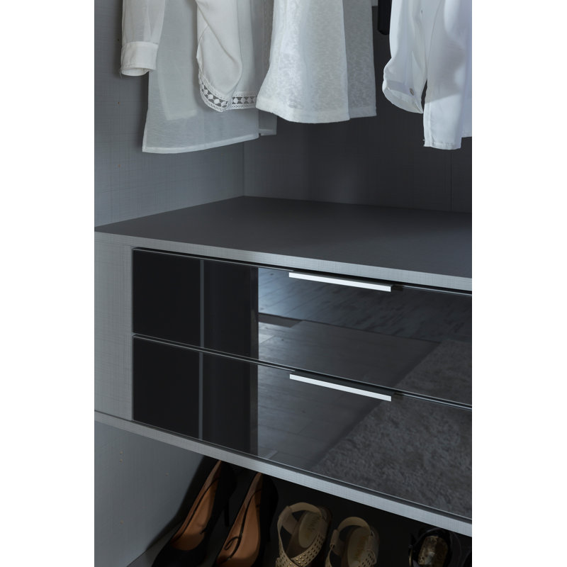 Ehrentraud 87cm Drawer