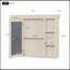 Armoire de salle de bain Moreauville-1149969146