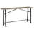 Johnique 72'' Console Table