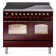 ILVE Nostalgie II 40 in Induction Range