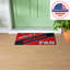Paillasson NFL Home of a Fan Team-88387794