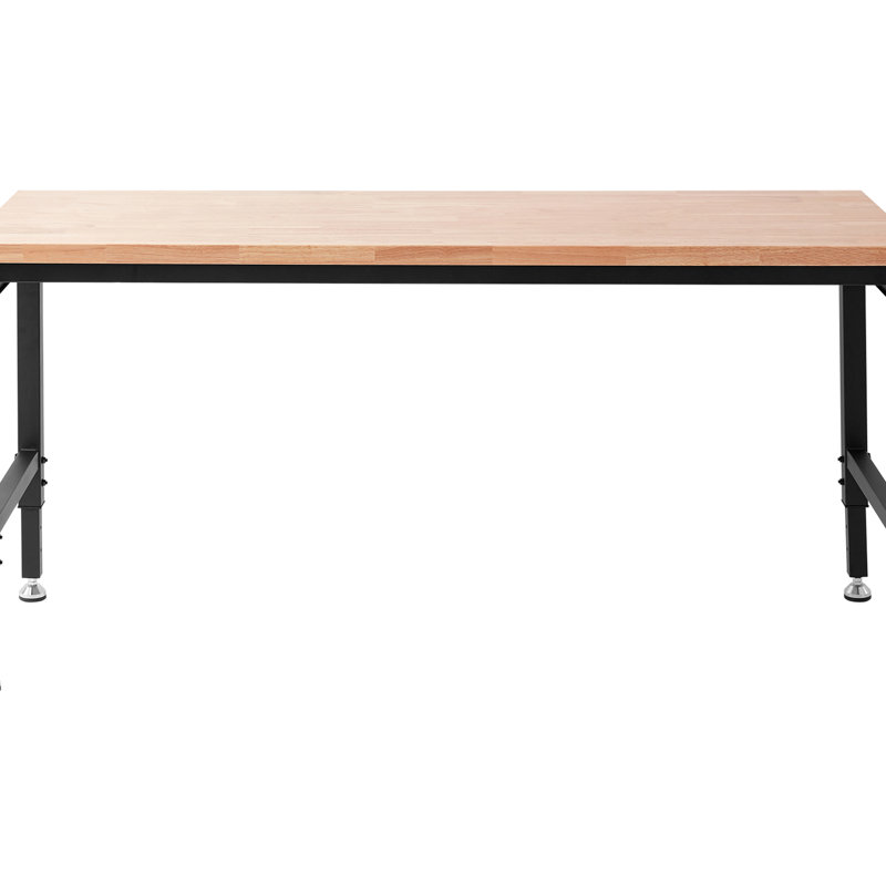 Établi réglable (seulement avec table basse)