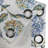Dymphy Semi Sheer Curtain Pair