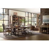 Hill Country 8 - Piece Extendable Dining Set