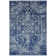 Aamina Tufted Antique Navy/Cream Rug