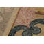 Hand Knotted Wool Area Rug