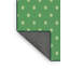 Tapis décoratif à pois Reider-1874518765