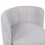 Fauteuil pivotant à 360 degrés avec espace de rangement, idéal pour la chambre à coucher et idéal pour les patios extérieurs-661498054