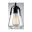 Luminaire suspendu en pot 1 lumière Powers-1158370836