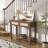  39.4'' Console Table-431754364