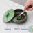 GLOBAL GIRLS LLC Ashtray