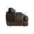 Bernhardt Cameron Leather Sofa
