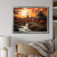 «China Art Dynastic Echoes III» - reproduction-359619275-358823550