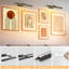 Dimmable LED Wall Mount Picture Light