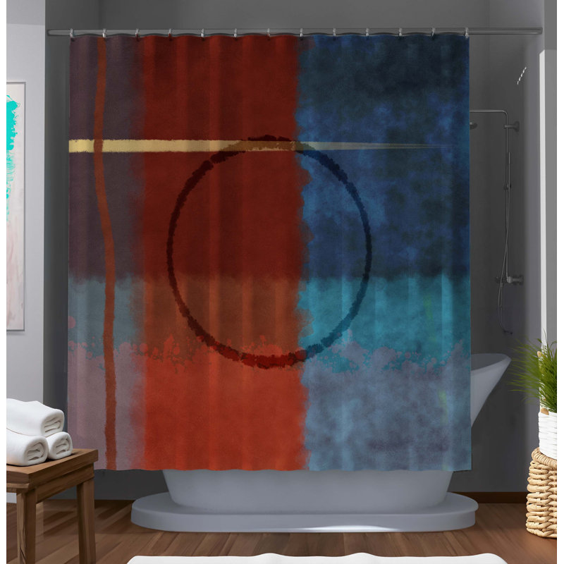 Rideau de douche Clear Expert