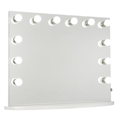 Miroir de maquillage Hollywood Premiere Slim Plus