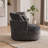 55" W Upholstered Accent Barrel Chair-298532785