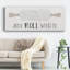 Roll With It sur toile-2000724709