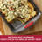 Rachael Ray Yum-o! 9-Inch by 13-Inch Nonstick Oven Lovin' Lasagna and Cake Pans, Set of 2, Gray with Red Handles