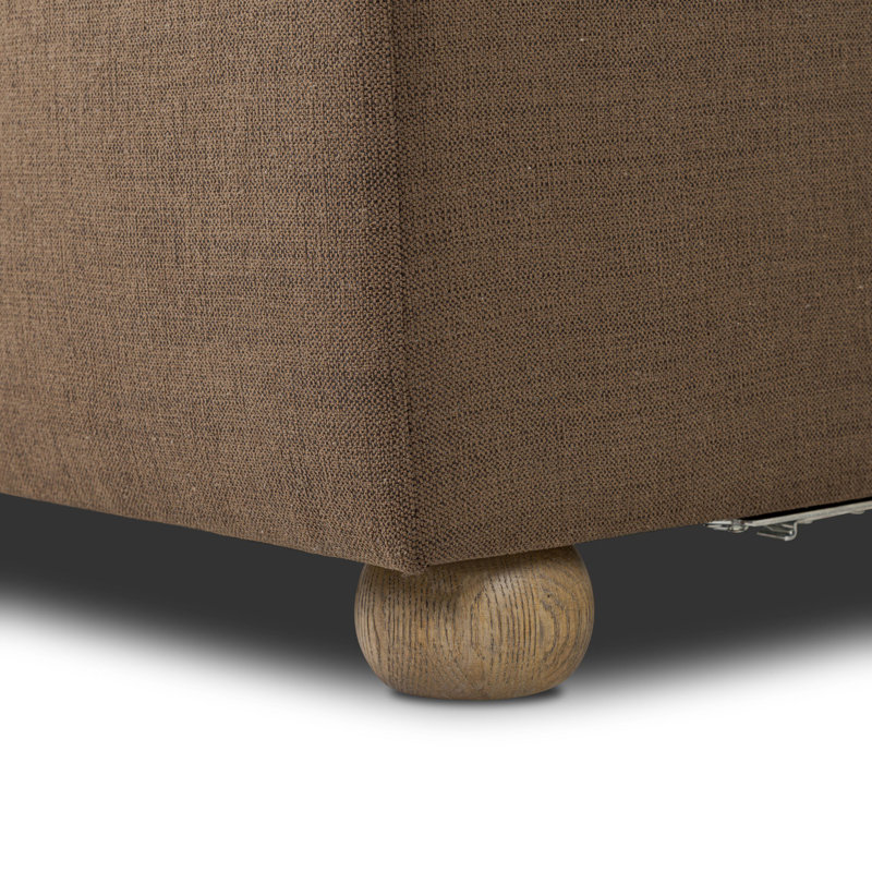 Clemence Upholstered Dining Chair