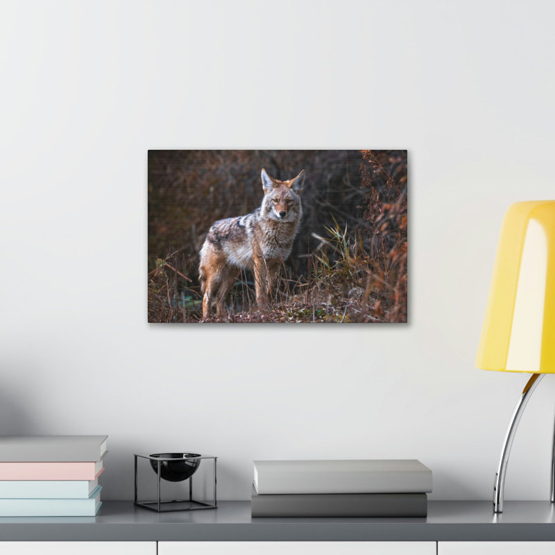Wall Art on Canvas