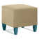 Brooklyn Upholstered Ottoman
