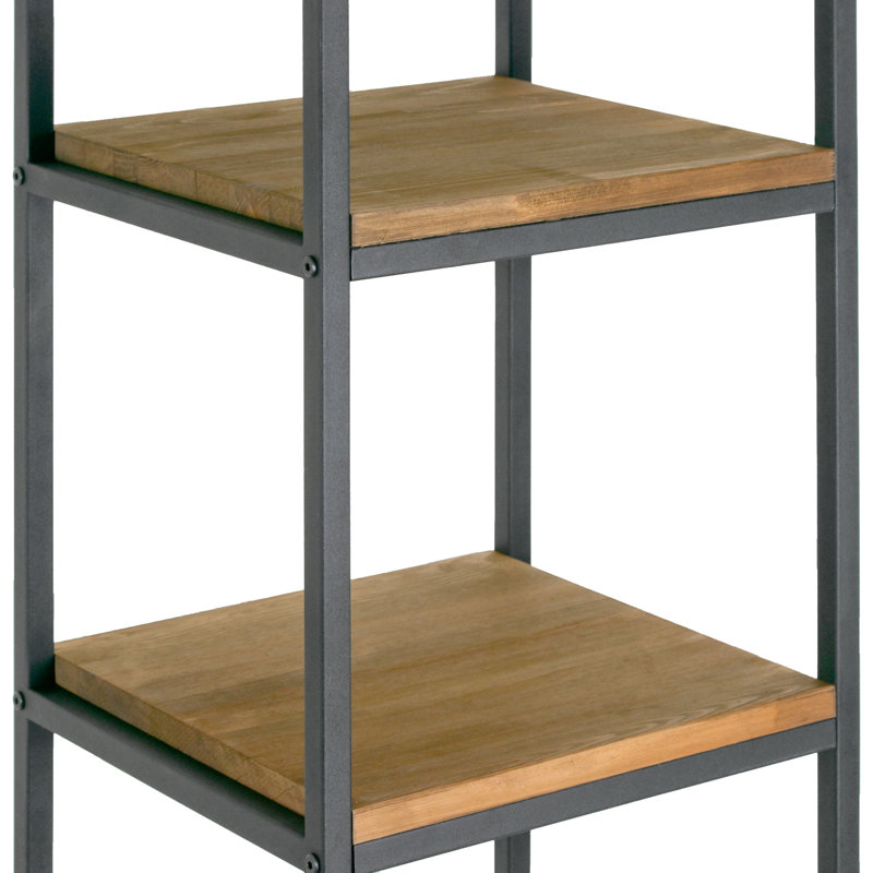 Wilhelmine Etagere Bookcase