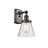 Ballston Urban Cone 1 Light 6" Sconce-190141638-190141659-223315760