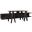 Evy TV Stand for TVs up to 65"
