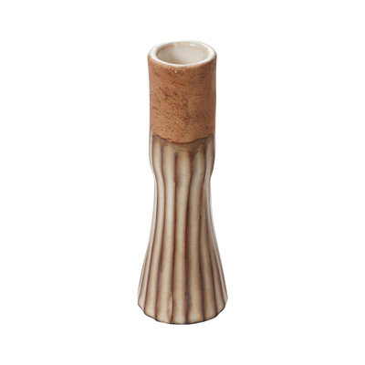 Whitehaven 4.5'' H Tabletop Candlestick